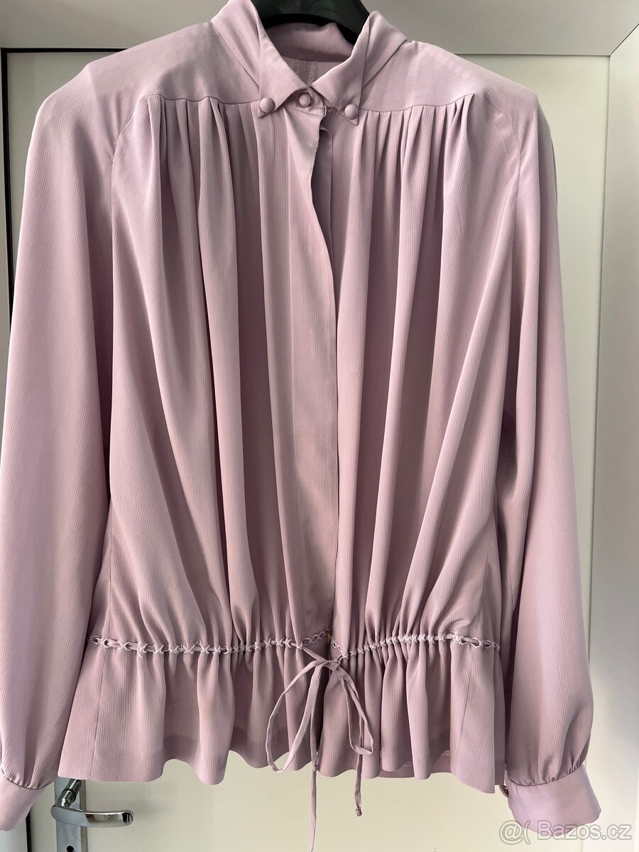 Elegantní dámská halenka