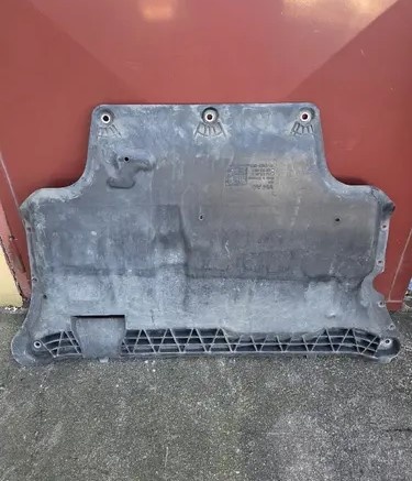 Kryt pod motor / ochrana podjetí Vw , Škoda