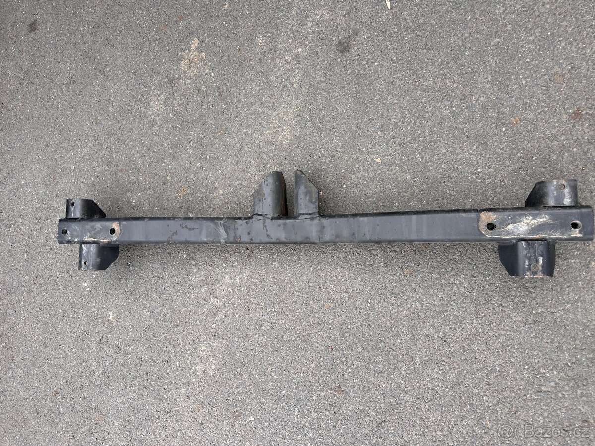 Rám tažného zařízení BMW X5 E53 – bez bajonetu