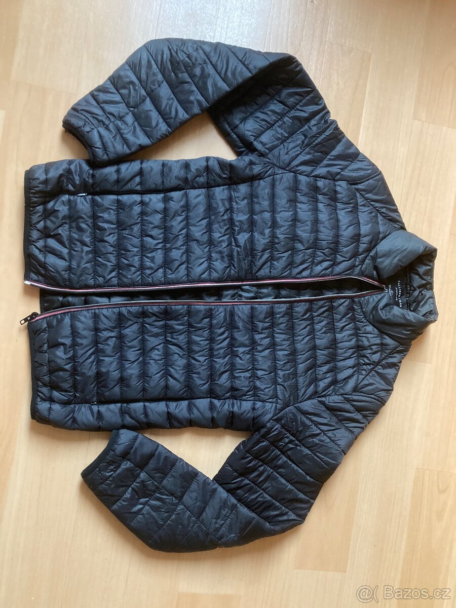 Pánská bunda vel.M zn. Calliope