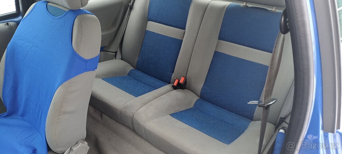 Prodej volkswagen Lupo