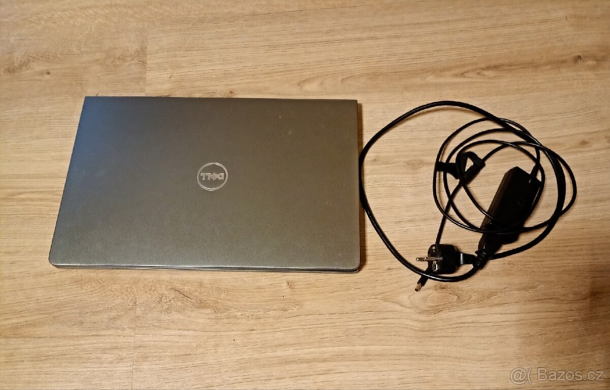 Notebook Dell vostro 15 series 5000