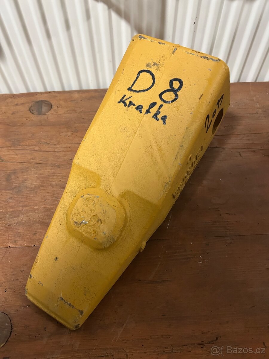 Zub na lžíci CAT 9W 2451