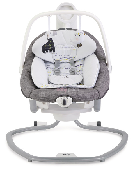 Houpátko 2v1 Joie Serina