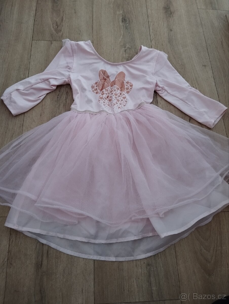 Ruzove saticky vel.116