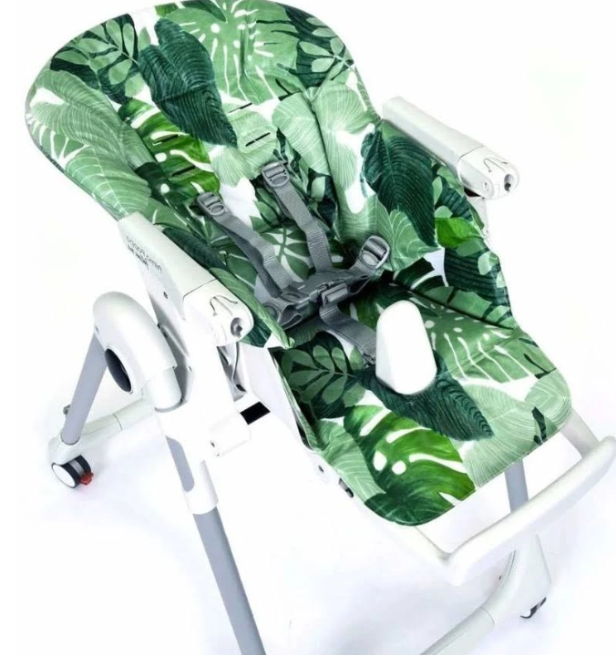 polohovací židlička