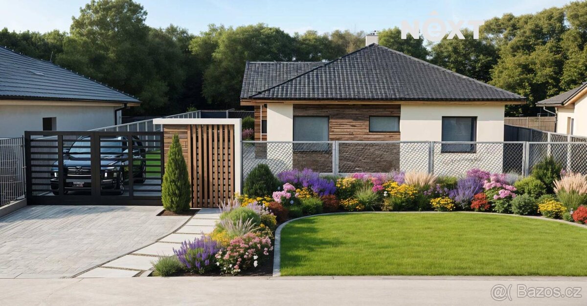 Prodej Rodinný dům, 107㎡