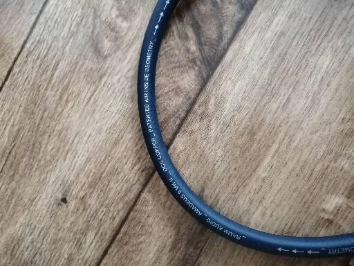 Ramm amadeus 5 mk ll