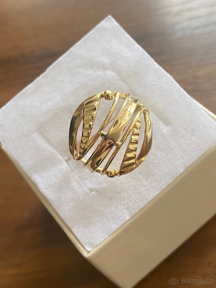 Zlatý prsten