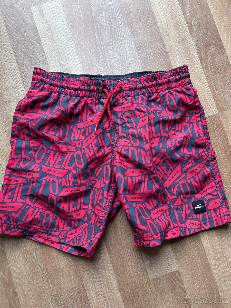 Chlapecké plavky O’Neil 152