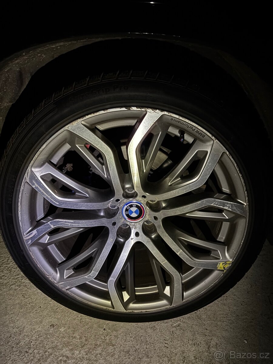 BMW Performance