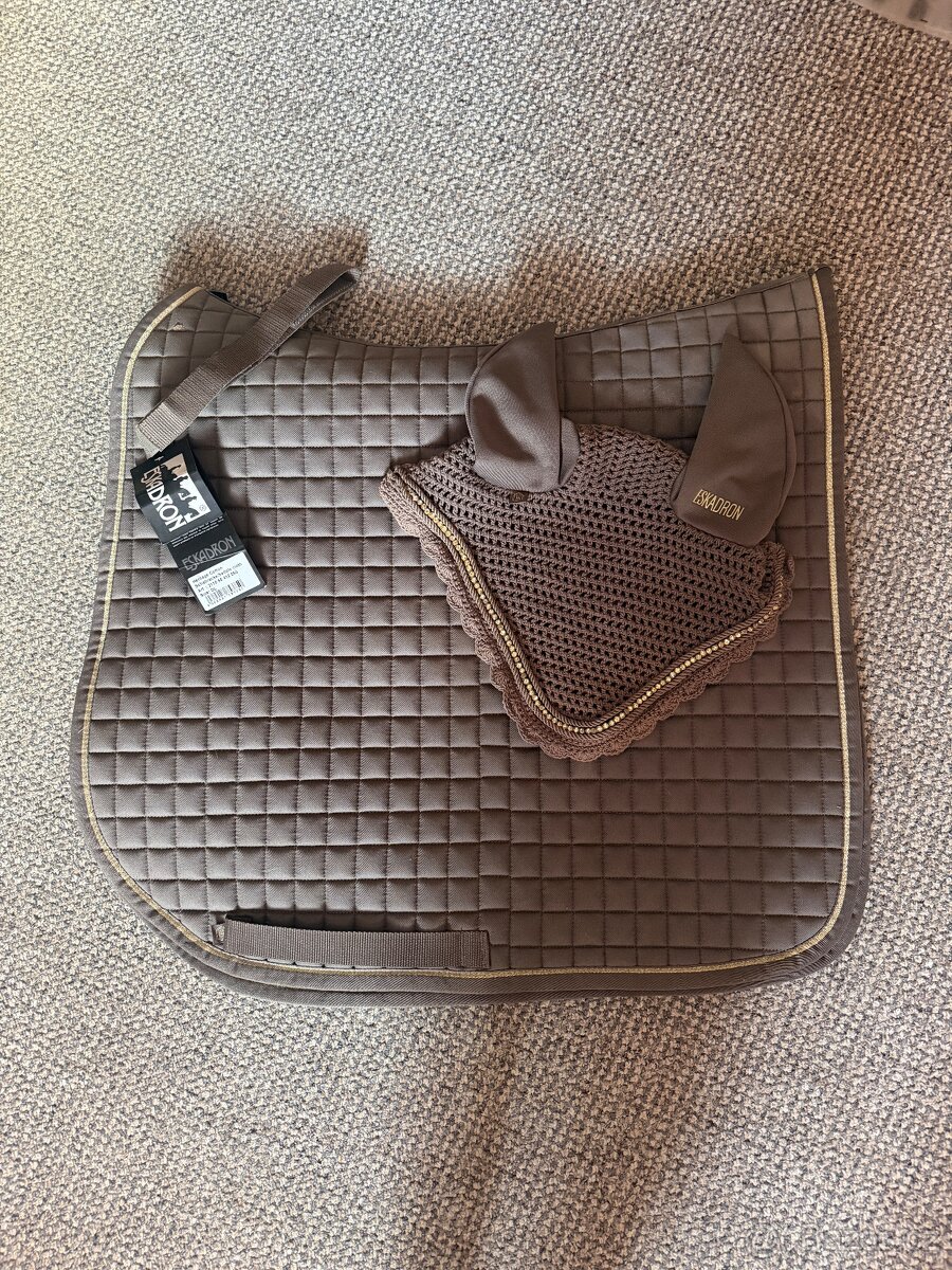 Eskadron drezurní sada