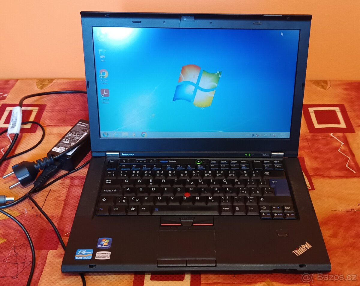 Lenovo ThinkPad T420S
