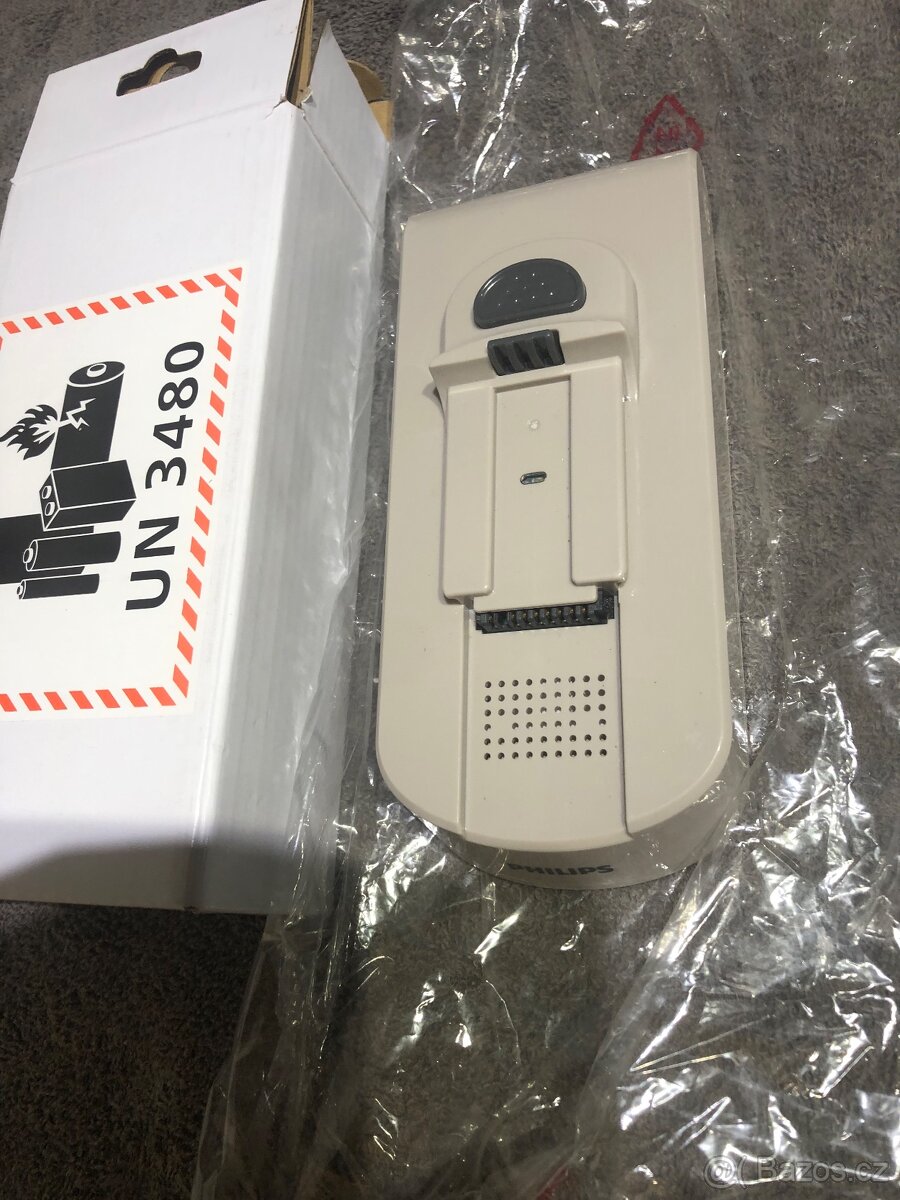 Baterie do tyčový vysavač Philips