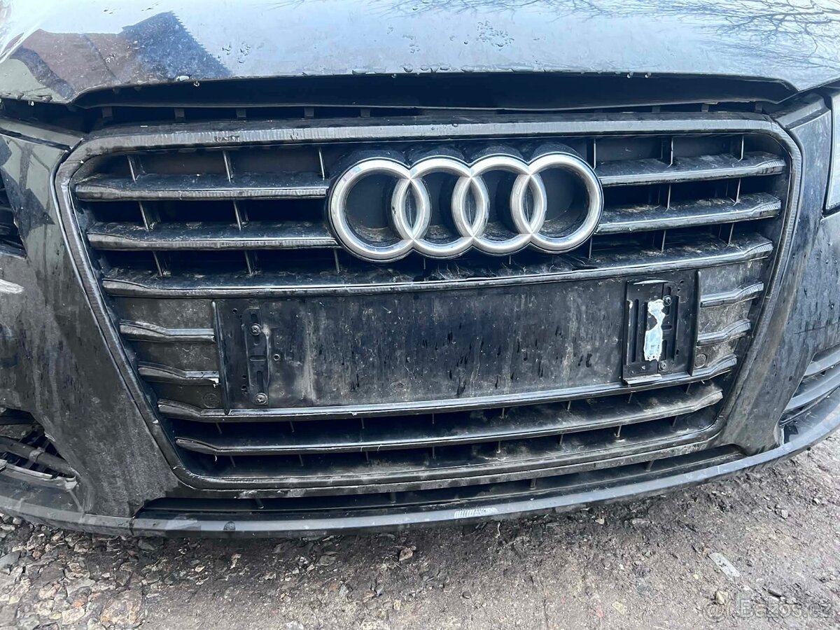 Přední maska - Audi A7 4G
