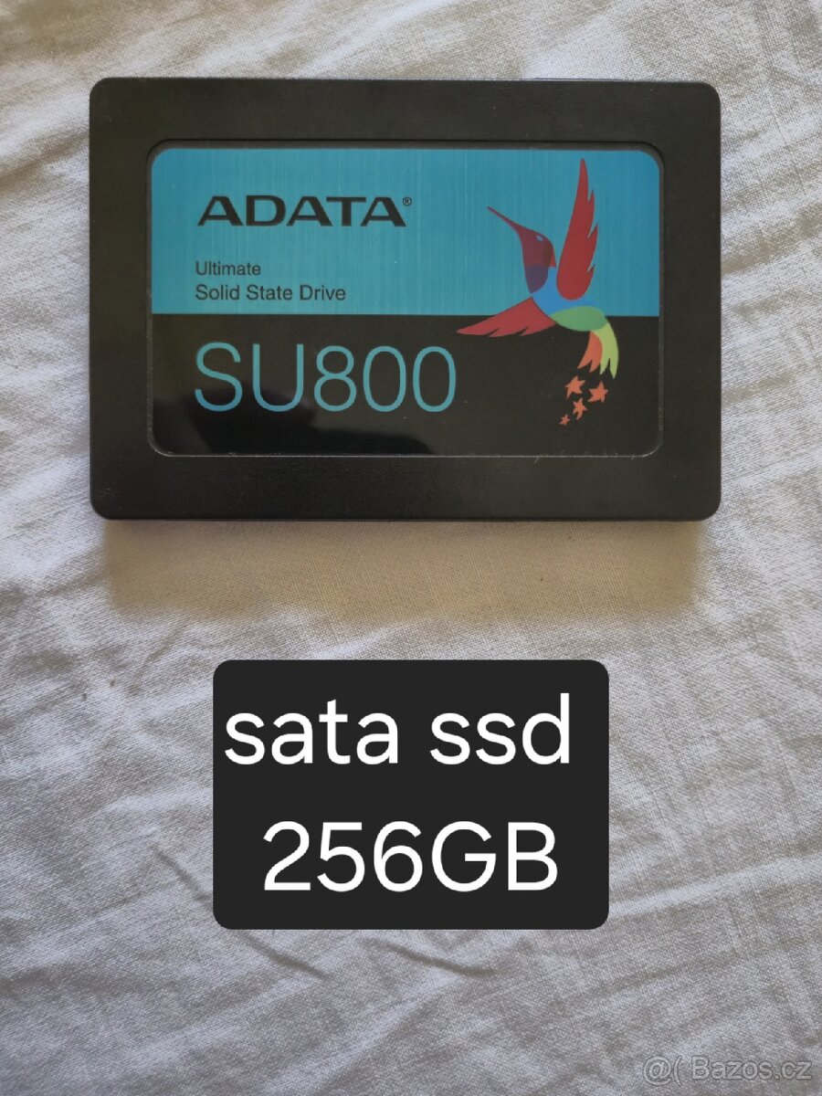 Sata ssd 256GB