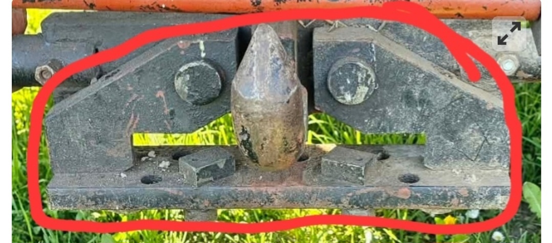 Zetor Crystal