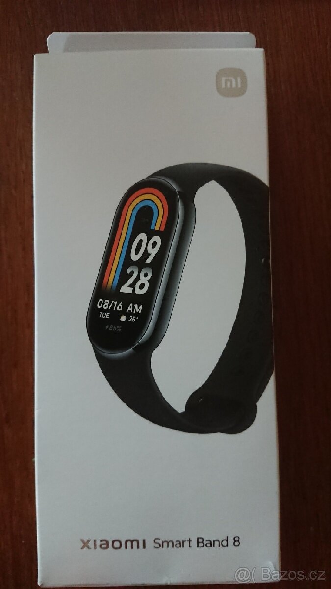 Xiaomi Smart Band 8