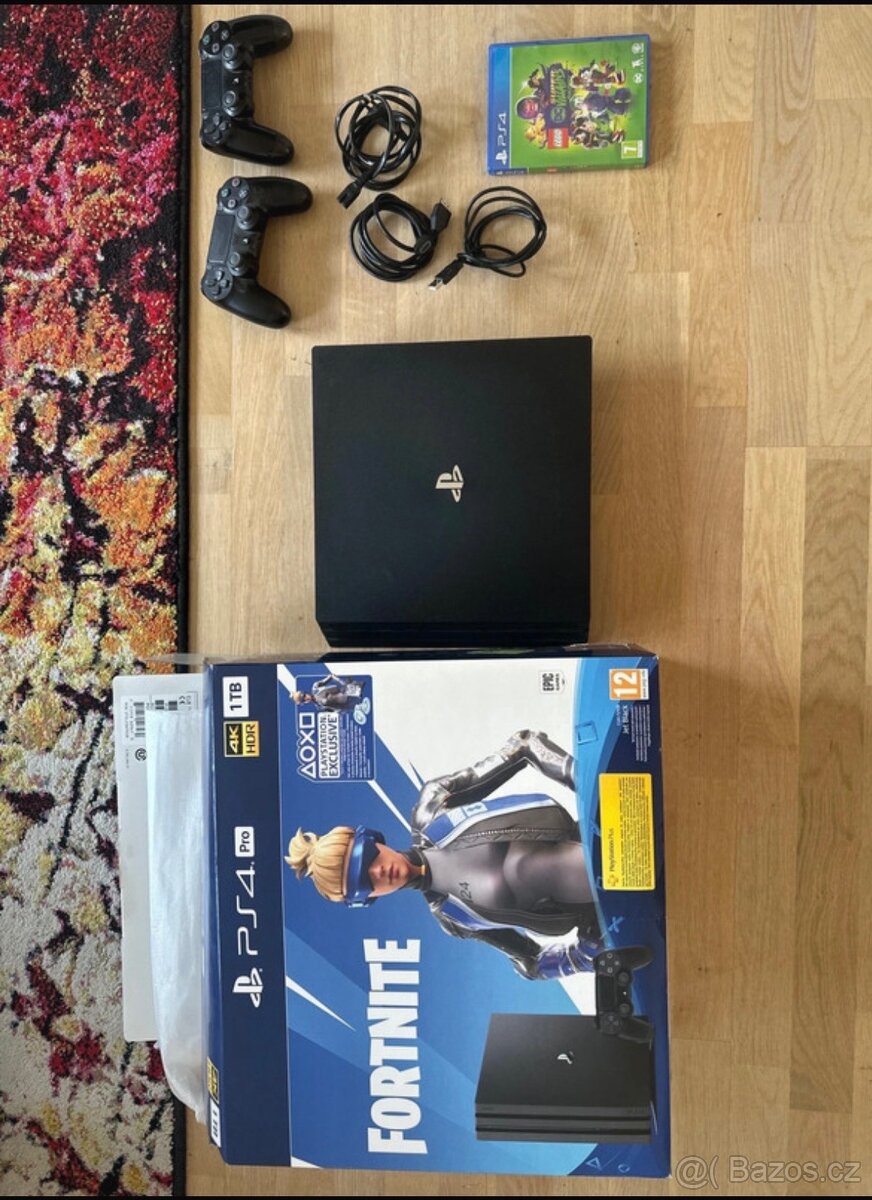 PlayStation 4