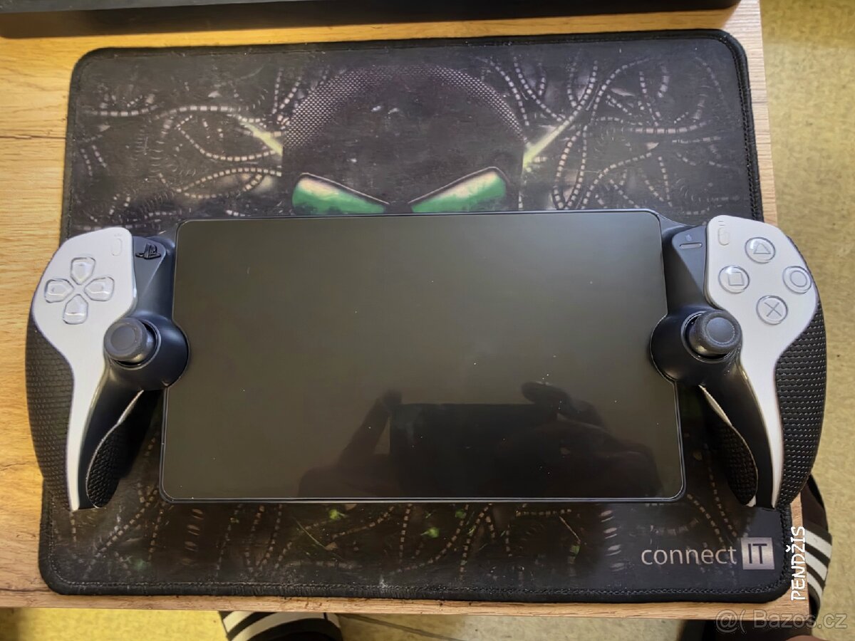 playstation portal