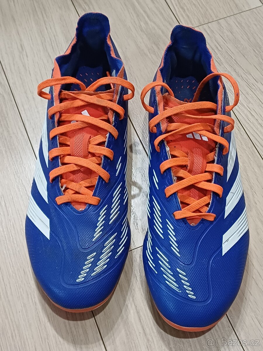 Kopačky Adidas PREDATOR