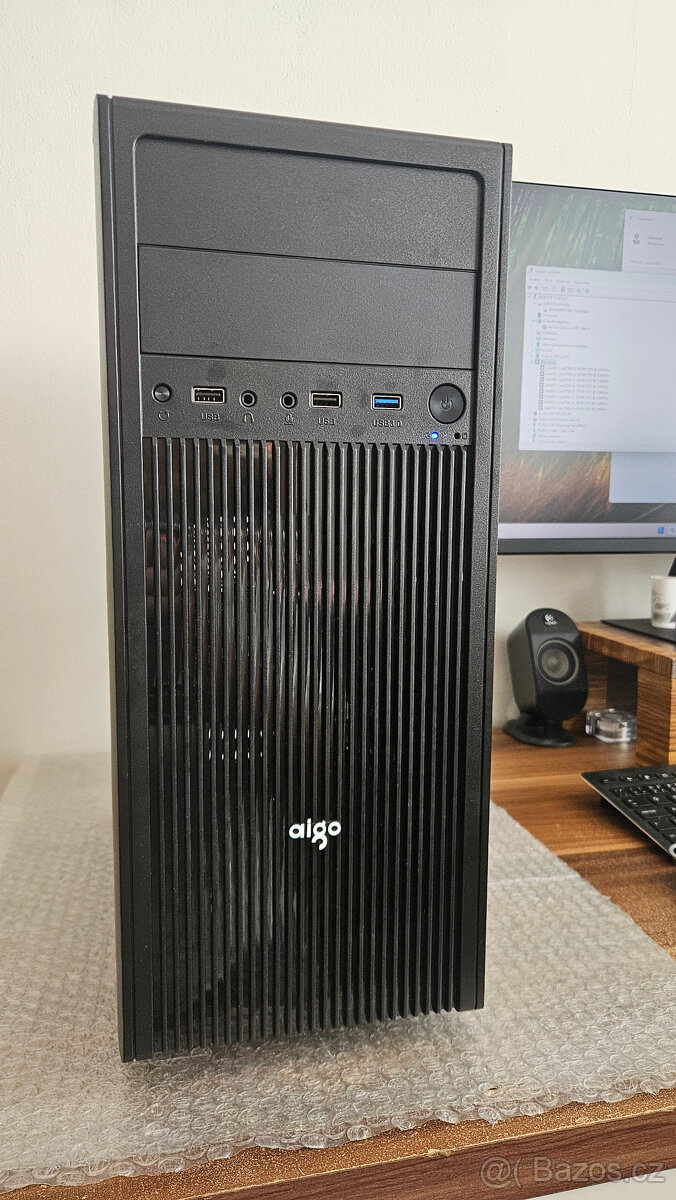 Herní pc