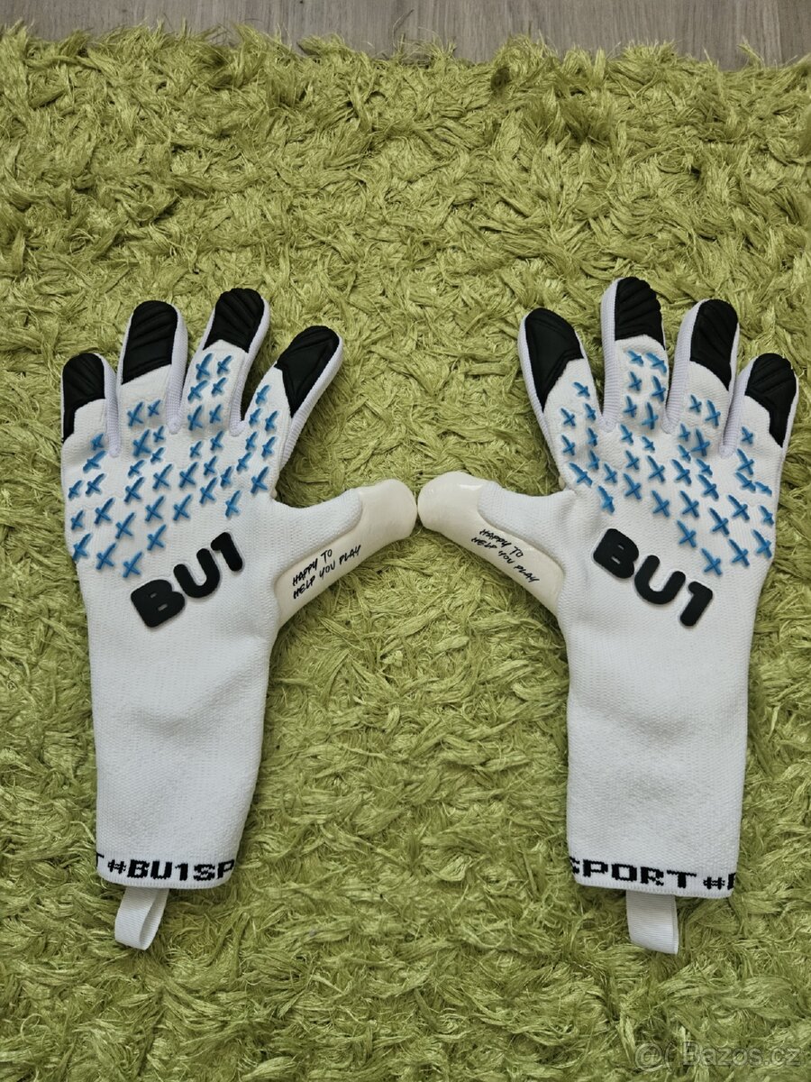 BU1 Flex NC vel.9