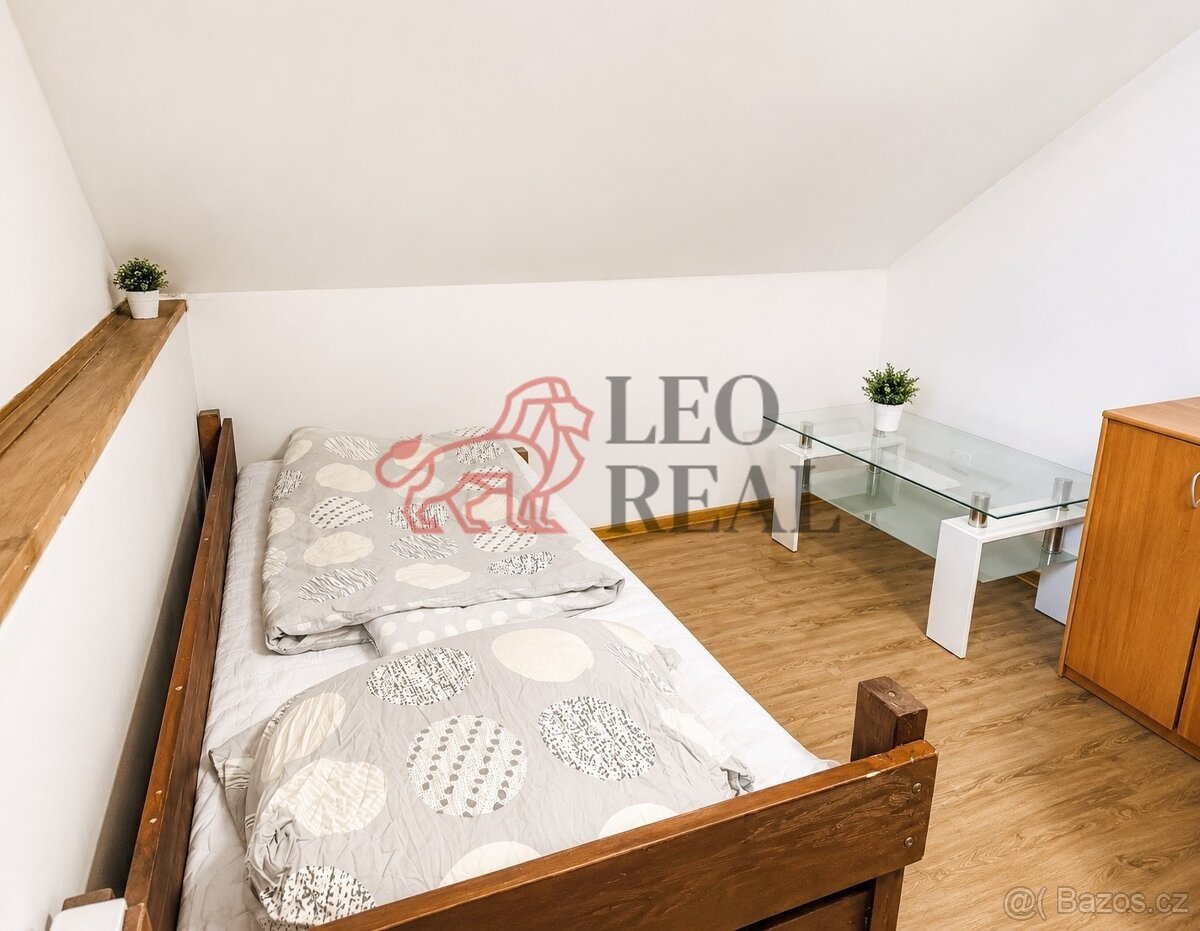 Pronájem pokoje v Břeclavi, 10 m2