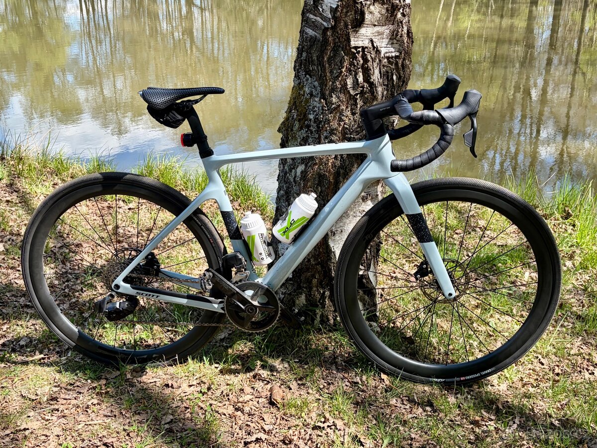 Scott Addict Gravel 20