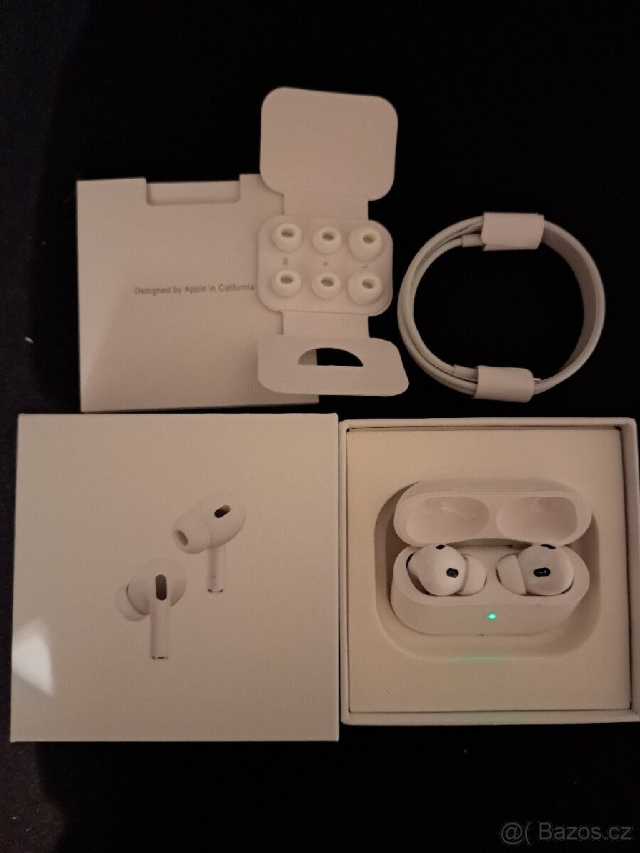 Airpods pro 2