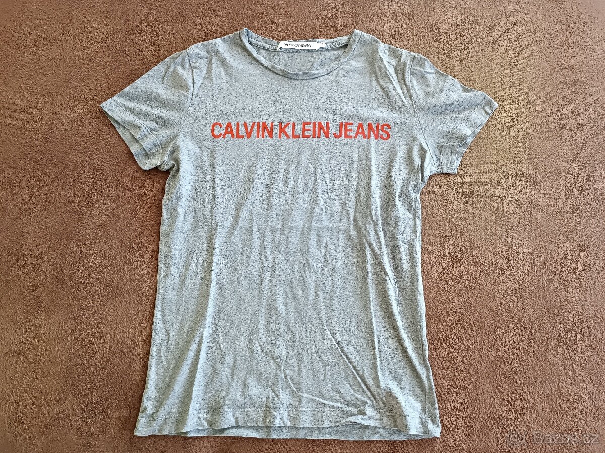 Tričko - Calvin Klein