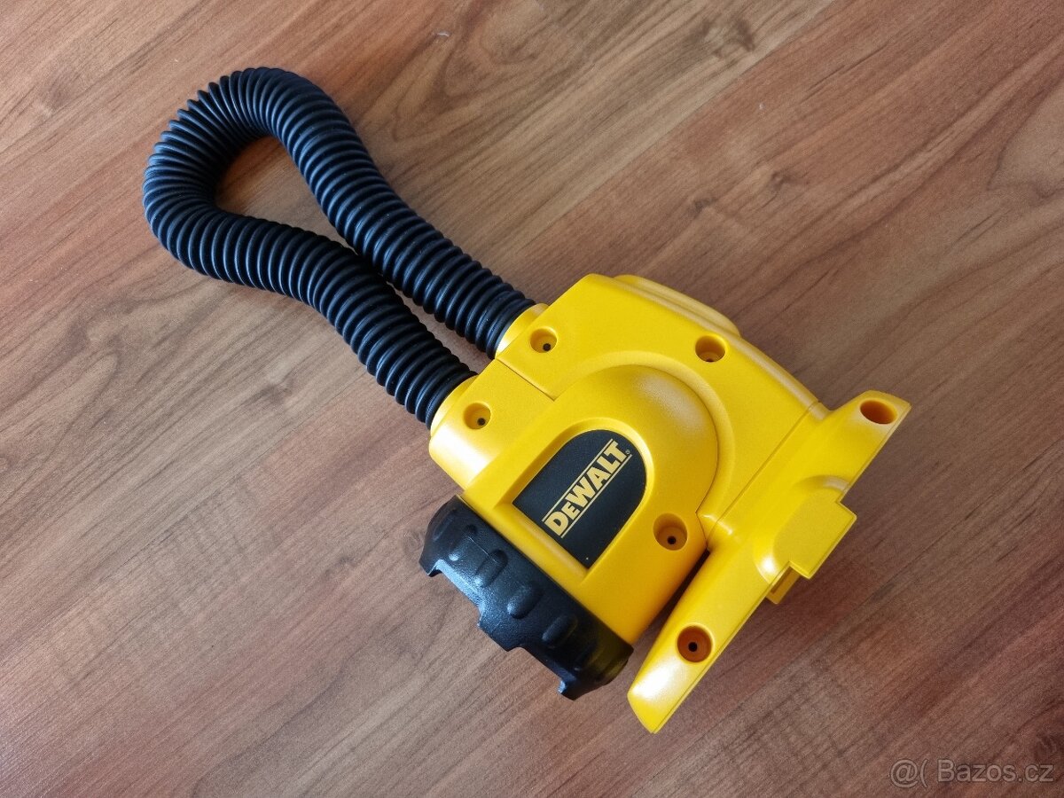 Lampa Dewalt DW919