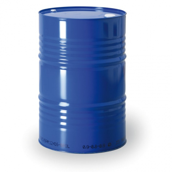 Použitý hydraulický olej