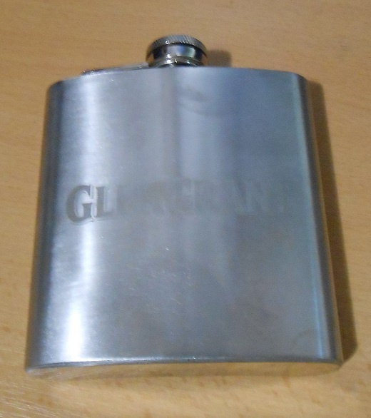 Placatka Glen Grand