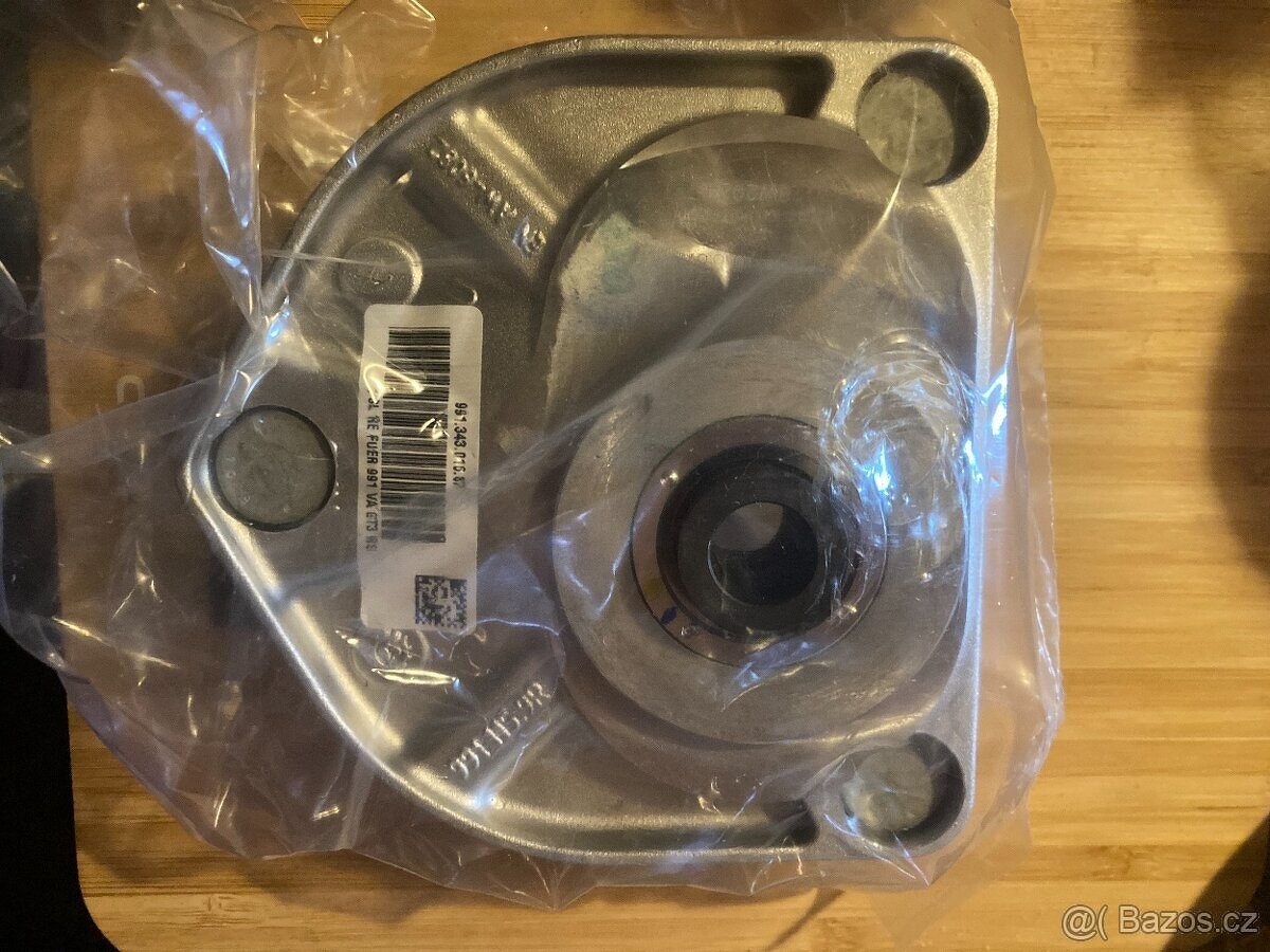 Horní uložení tlumiče Porsche 911 99134301587 a 99134301687