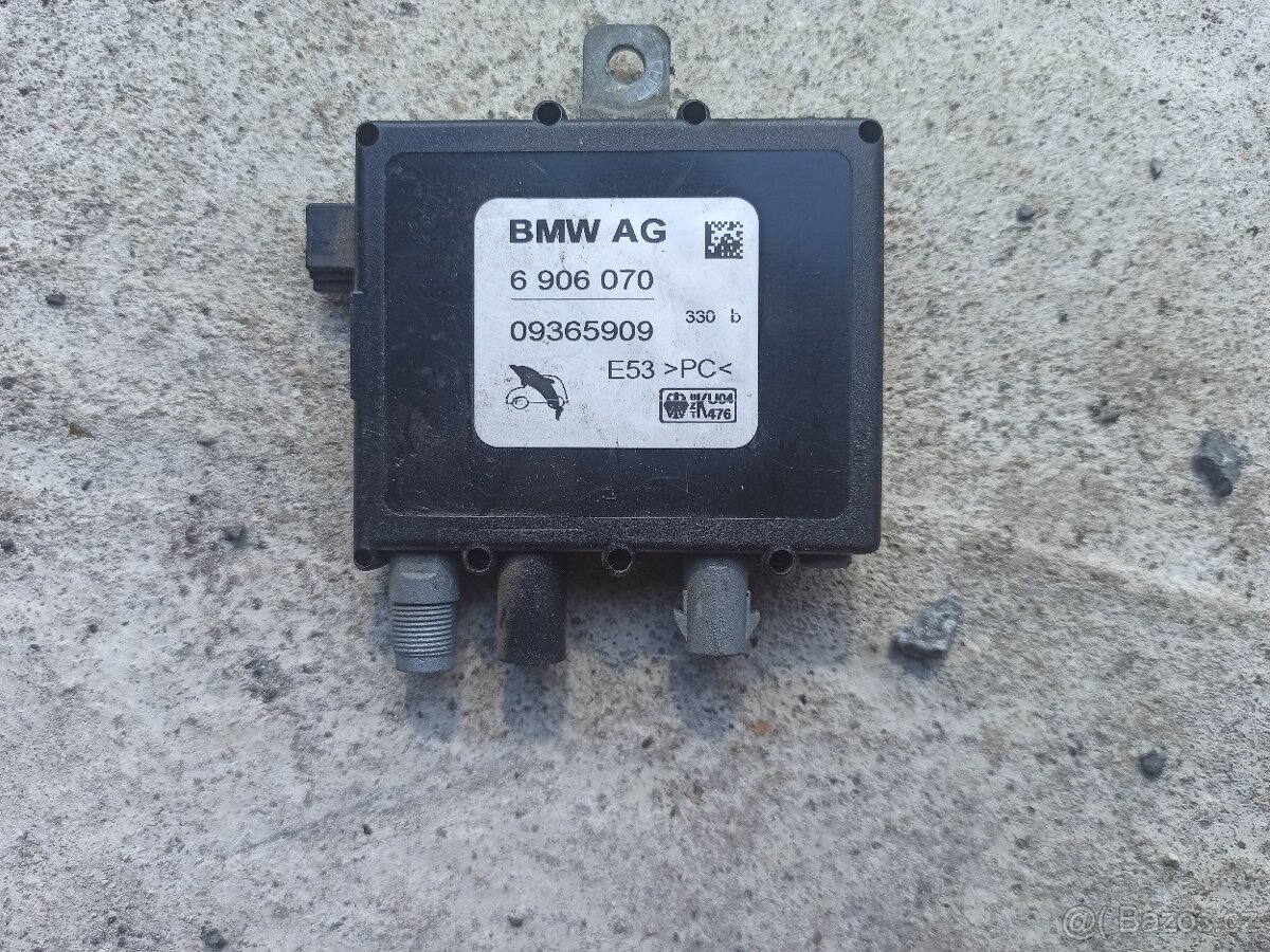 Modul antény bmw x5