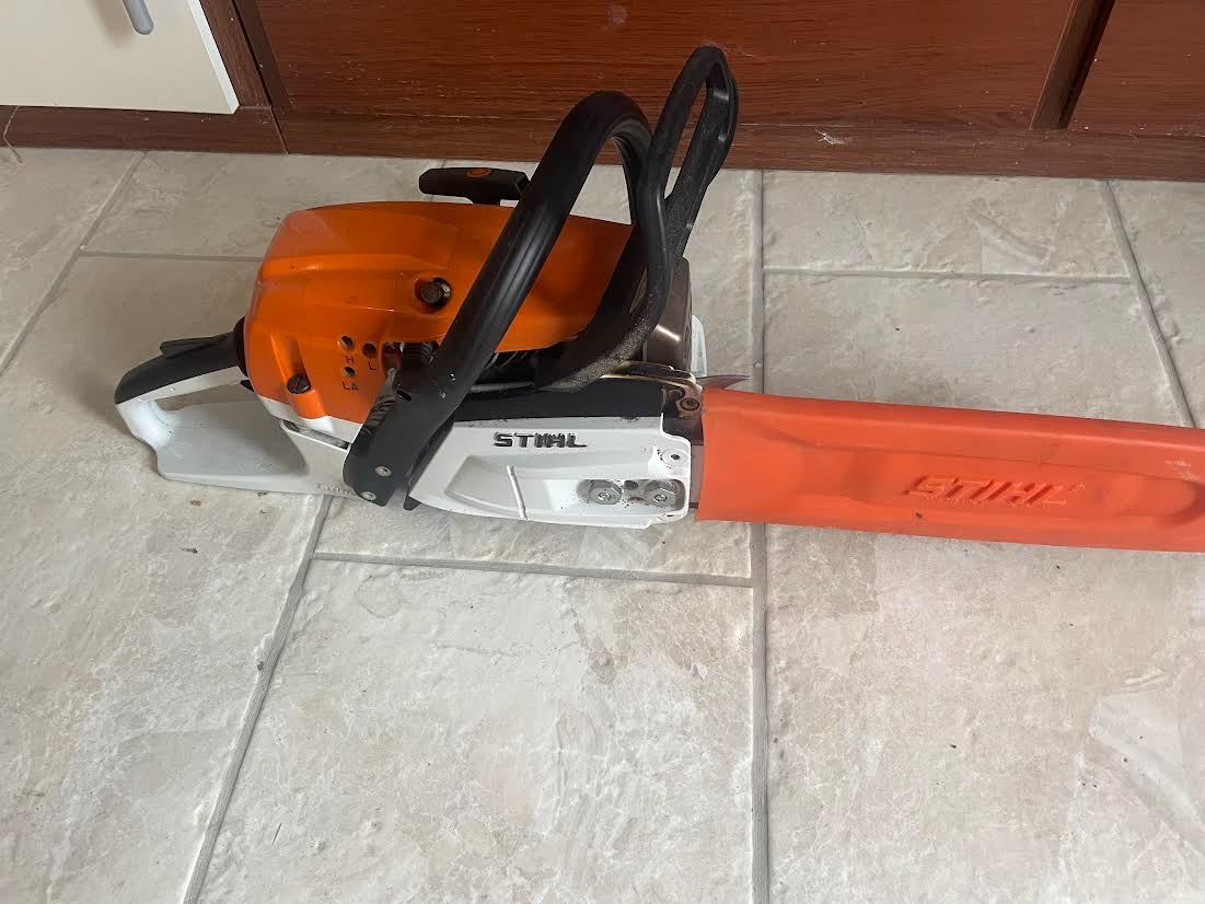 Prodám Stihl 261