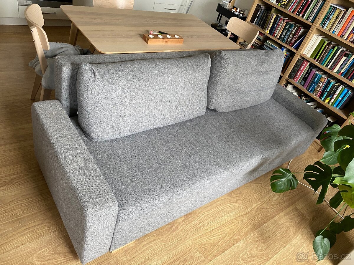 Rozkládací pohovka IKEA Gralviken