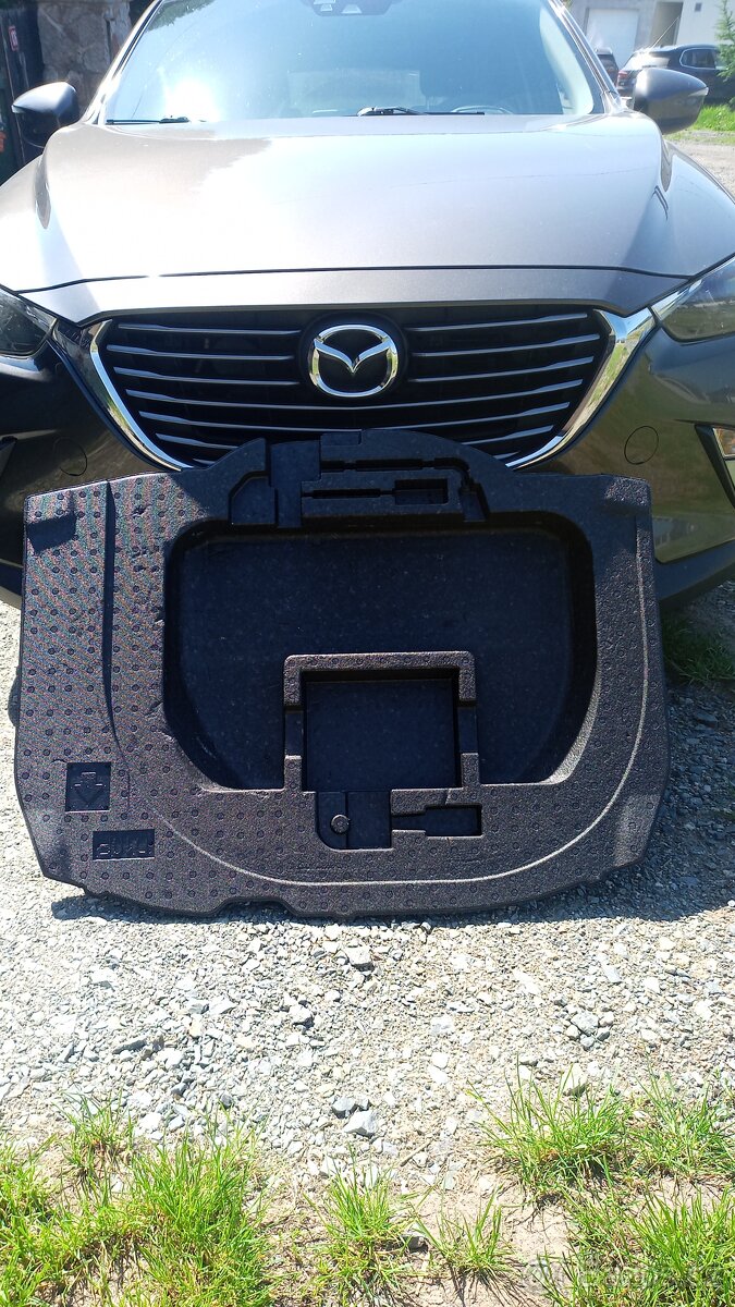 Mazda CX 3