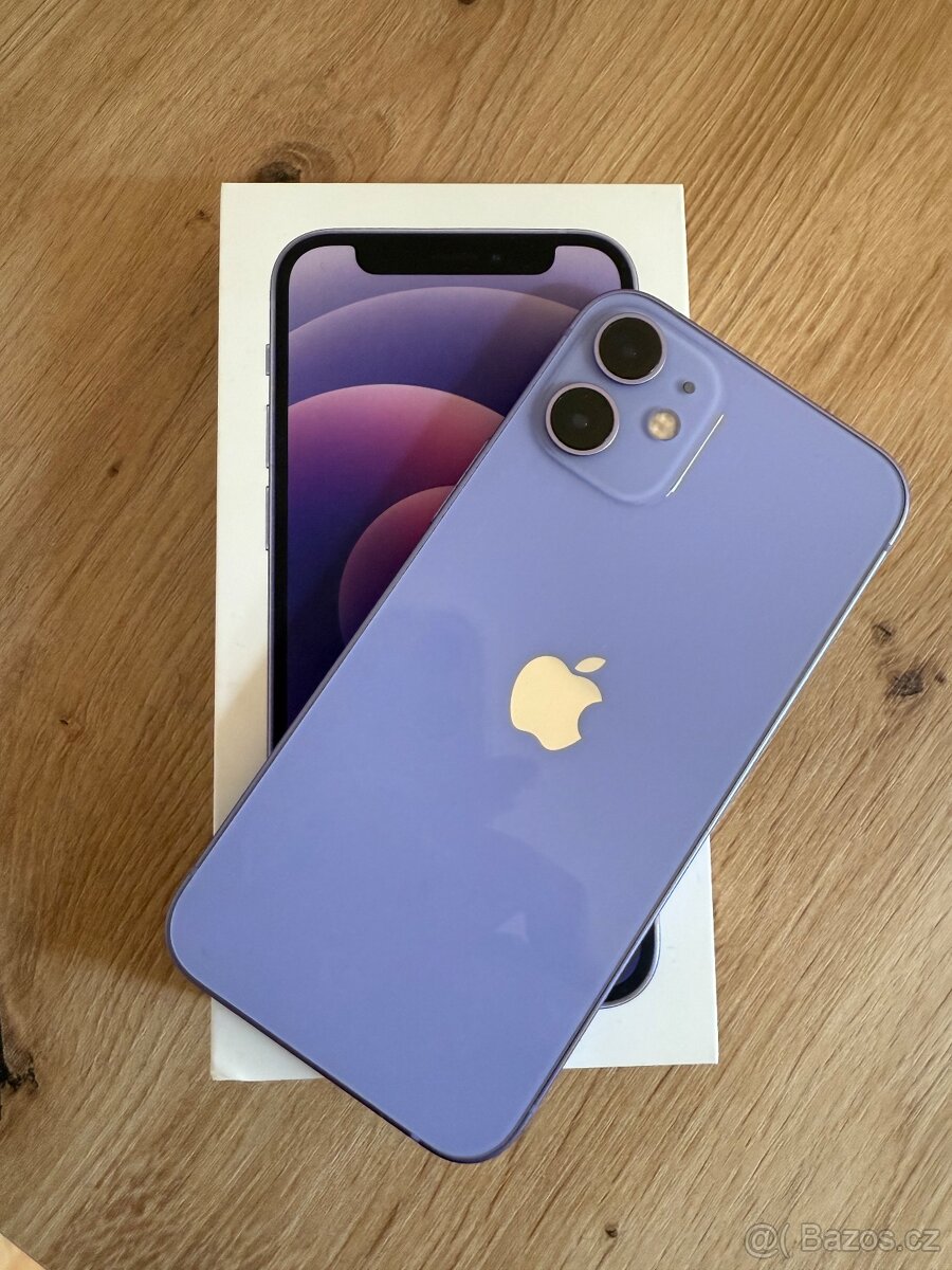 iPhone 12 mini 64GB