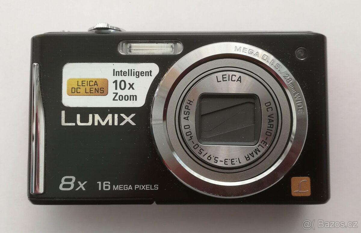 Fotoaparát LEICA Lumix