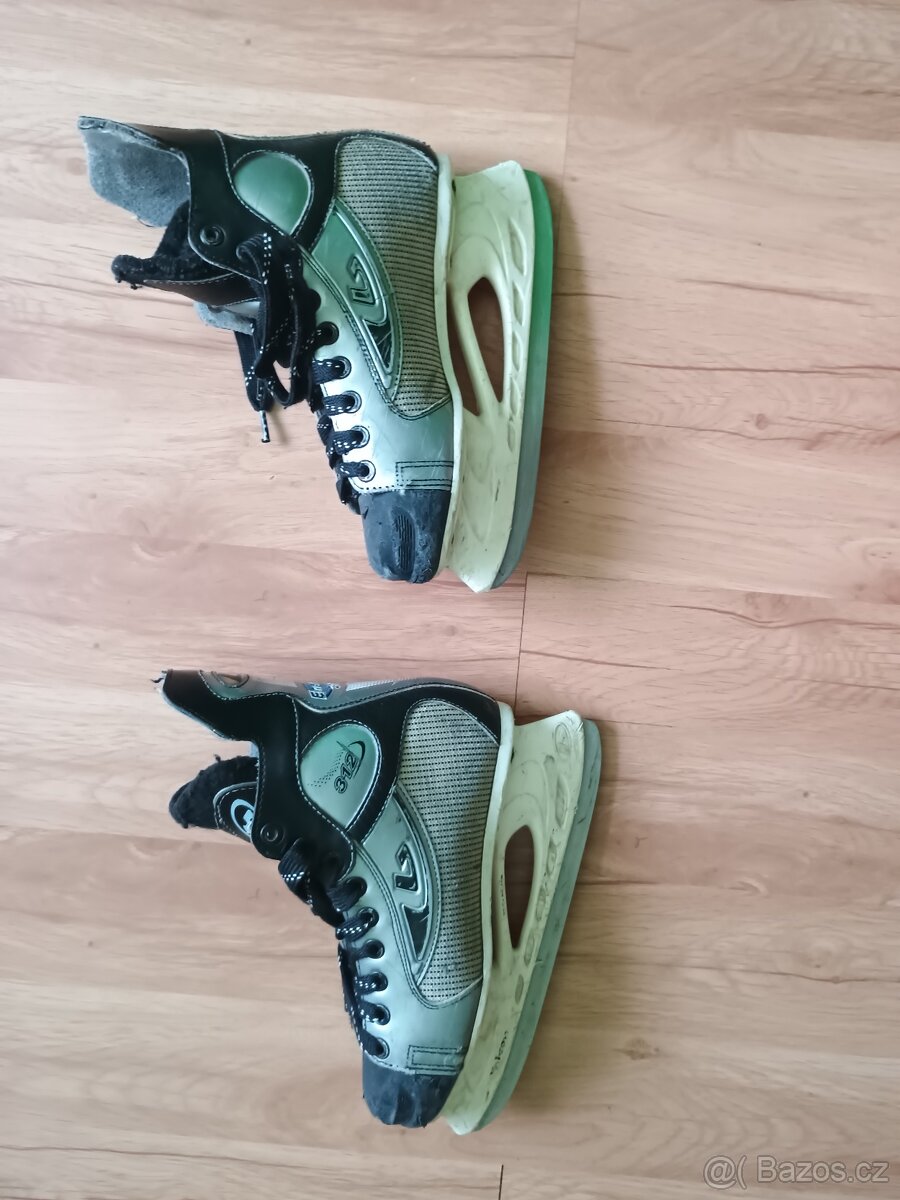 Brusle Botas