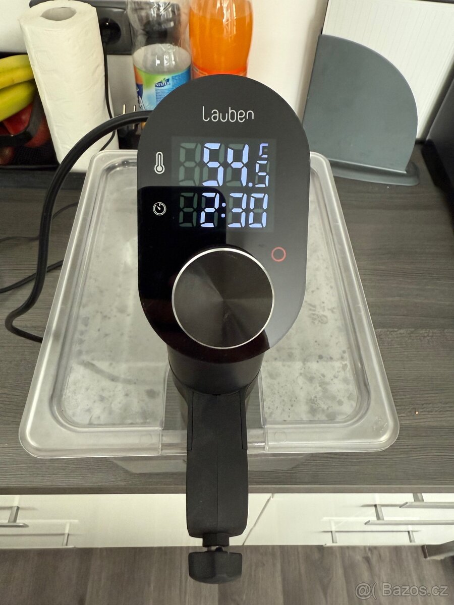 Sous vide Lauben SV01