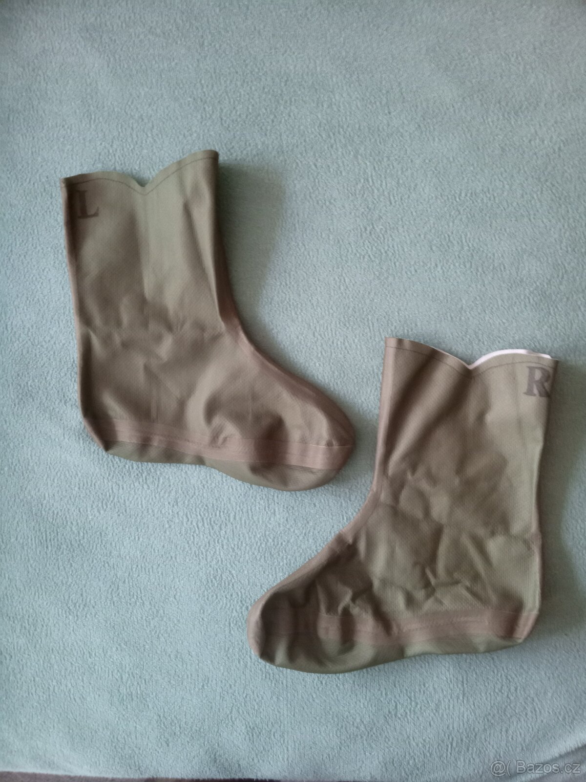 Goretex vložky do bot - MVP ponožky - Britská armáda