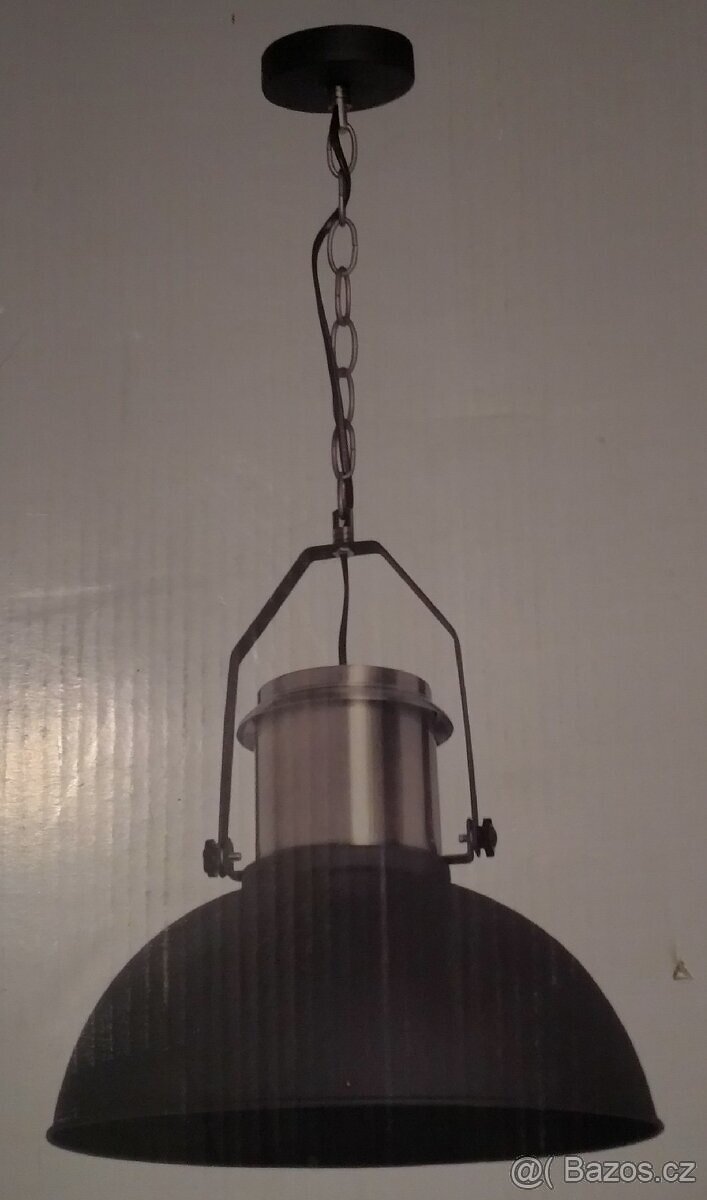 Retro Lampy