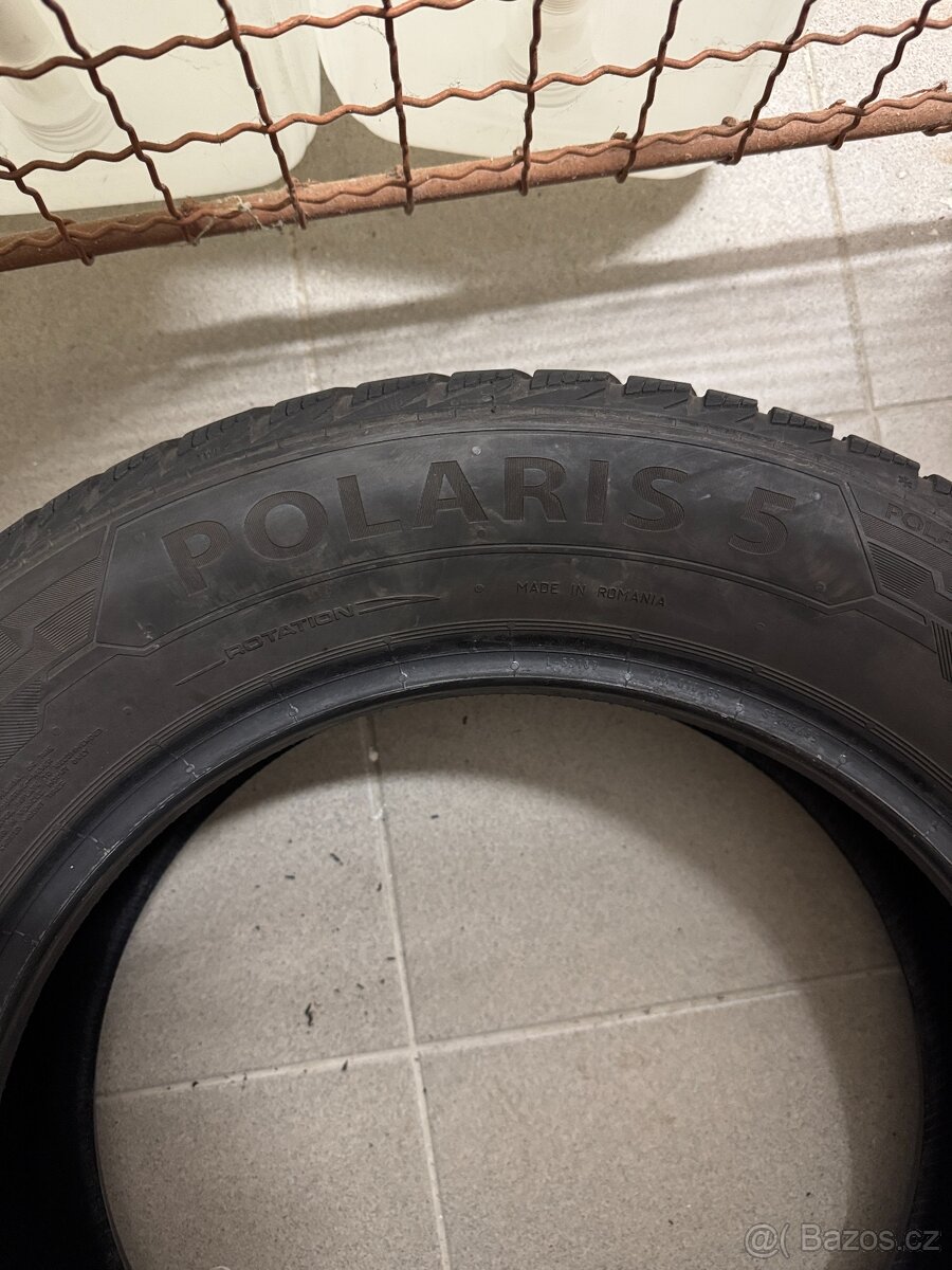 Barum Polaris 5 205/60 R16 H 92H