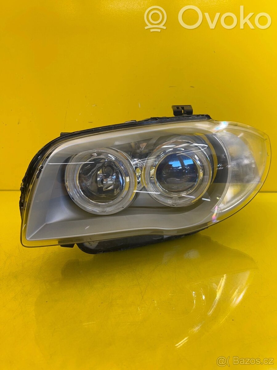 Kúpim tieto svetlá na bmw e87
