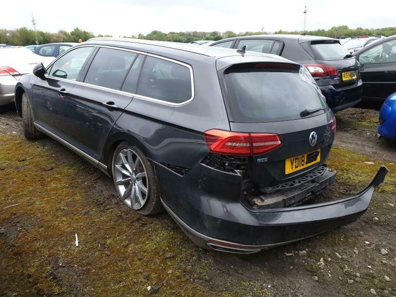 VW Passat 3G B8 KOMBI variant - NÁHRADNÍ DÍLY