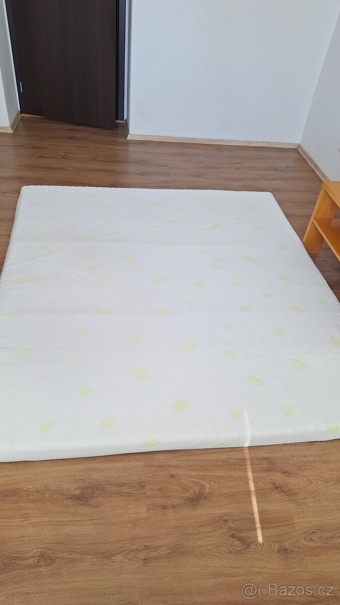 Zdravotní matrace Dormeo 180x200cm