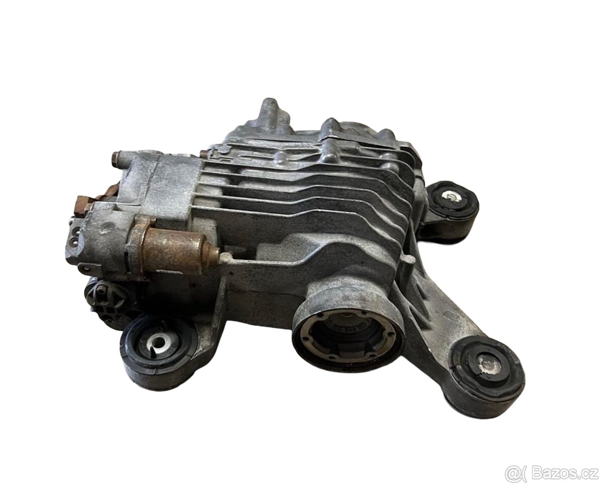 Haldex MMK PFZ PYG 0BR525010B 2.0TDI 81KW CFHF NFQ 2013